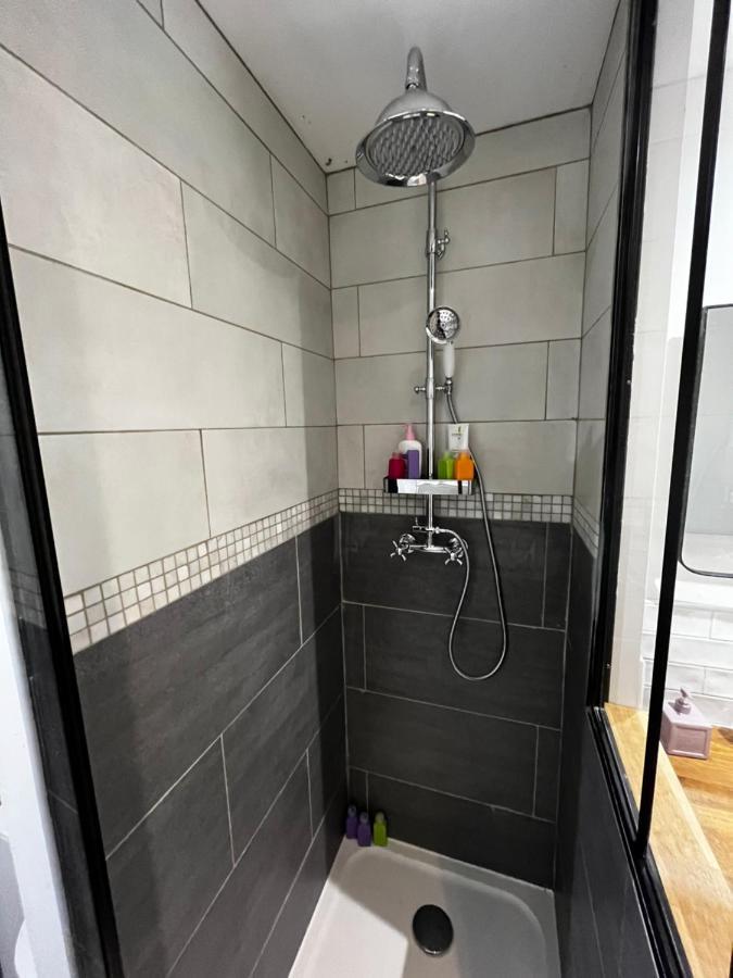 Appartement T2 Bis Proche Gare Et Centre - Parking Proche