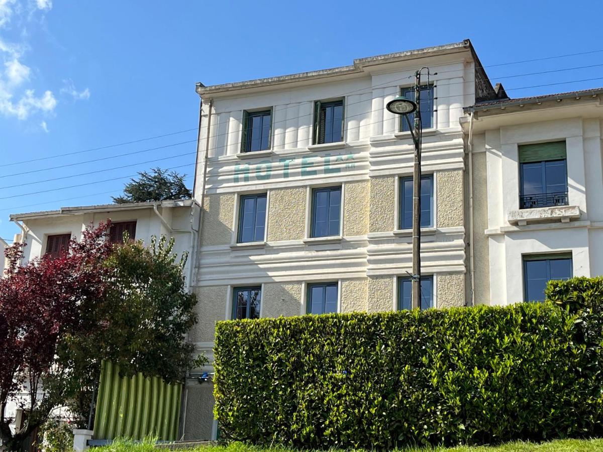 Appartement T2 Bis Proche Gare Et Centre - Parking Proche Lourdes