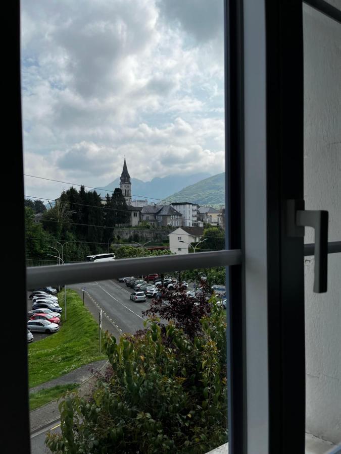 T2 Bis Proche Gare Et Centre - Parking Proche * Lourdes